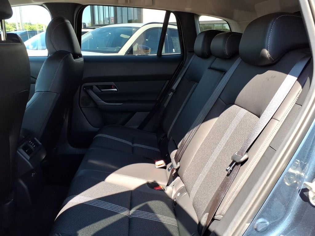 2026 Mazda Mazda CX-50 2.5 S Select AWD