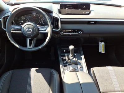 2026 Mazda Mazda CX-50 2.5 S Select AWD