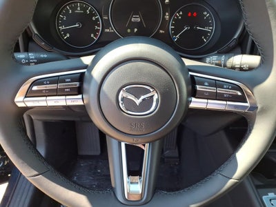 2026 Mazda Mazda CX-50 2.5 S Select AWD
