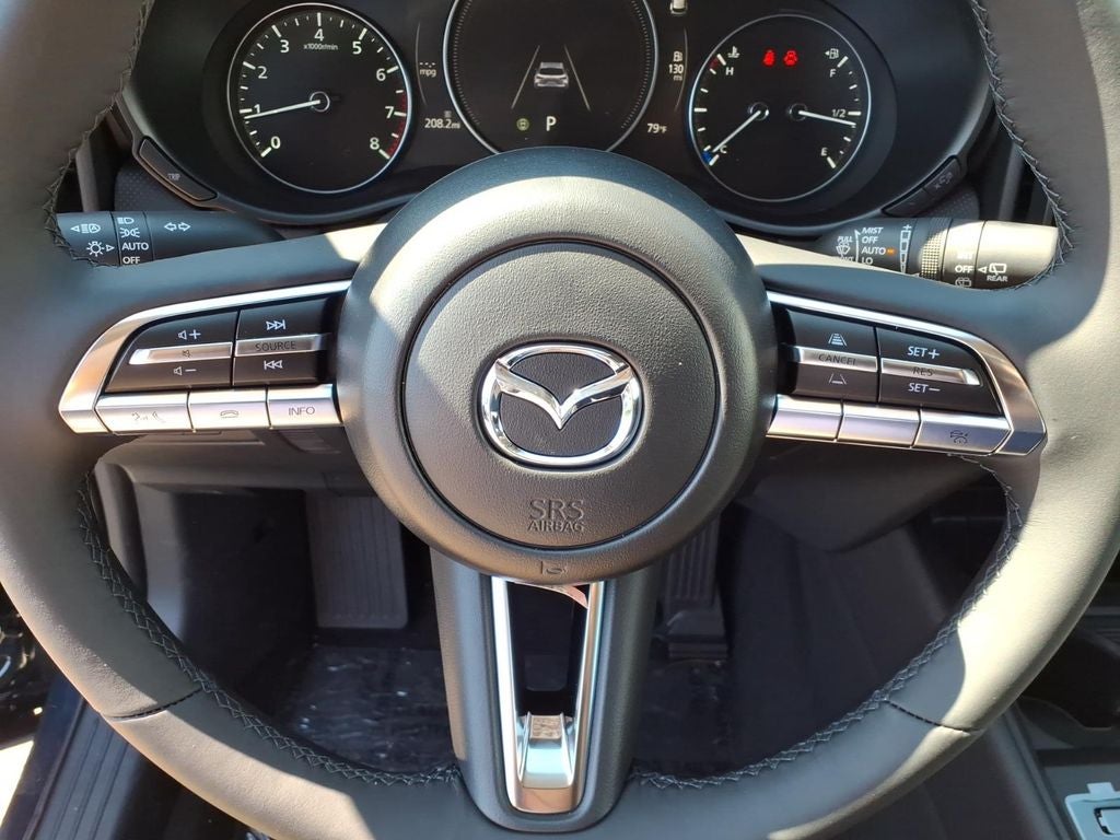 2026 Mazda Mazda CX-50 2.5 S Select AWD