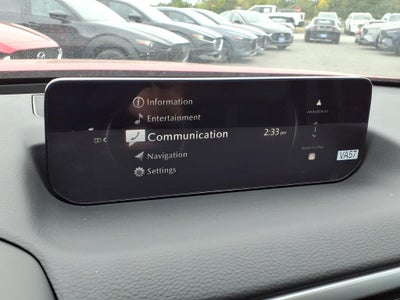 2026 Mazda Mazda CX-50 2.5 S Select AWD