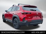 2026 Mazda Mazda CX-50 2.5 S Select AWD
