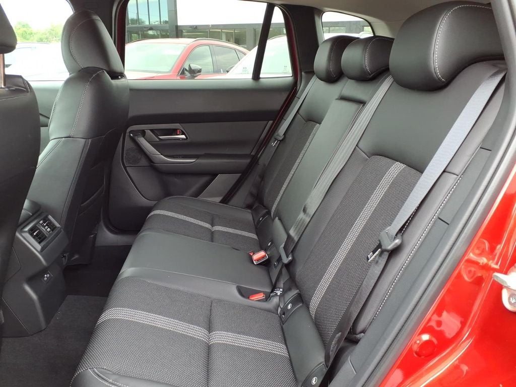 2026 Mazda Mazda CX-50 2.5 S Select AWD