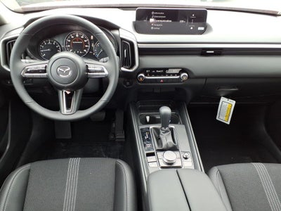 2026 Mazda Mazda CX-50 2.5 S Select AWD