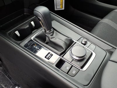 2026 Mazda Mazda CX-50 2.5 S Select AWD