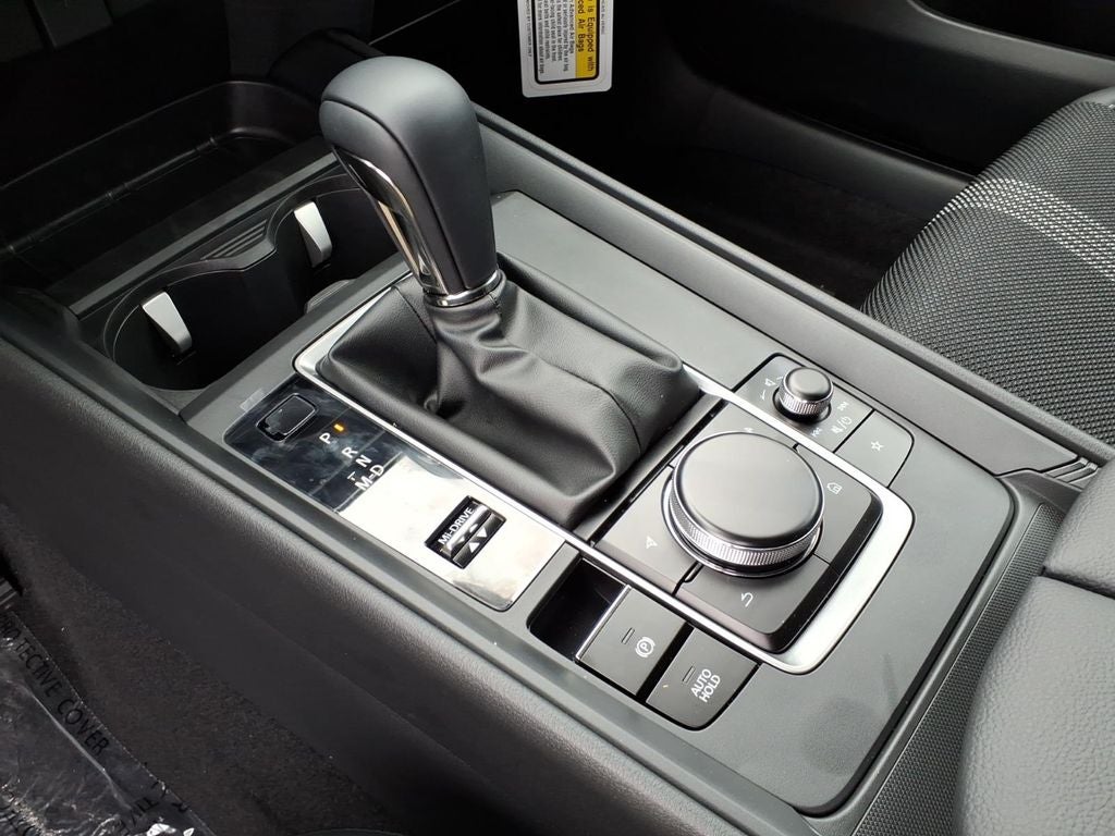 2026 Mazda Mazda CX-50 2.5 S Select AWD