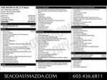2026 Mazda Mazda CX-50 2.5 S Select AWD