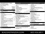 2026 Mazda Mazda CX-50 2.5 S Select AWD