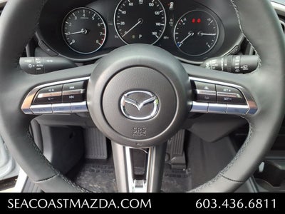 2026 Mazda Mazda CX-50 2.5 S Select AWD