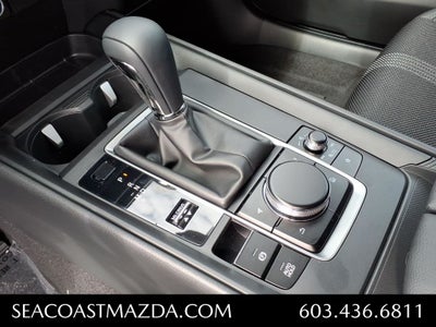 2026 Mazda Mazda CX-50 2.5 S Select AWD