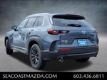 2026 Mazda Mazda CX-50 2.5 S Select AWD