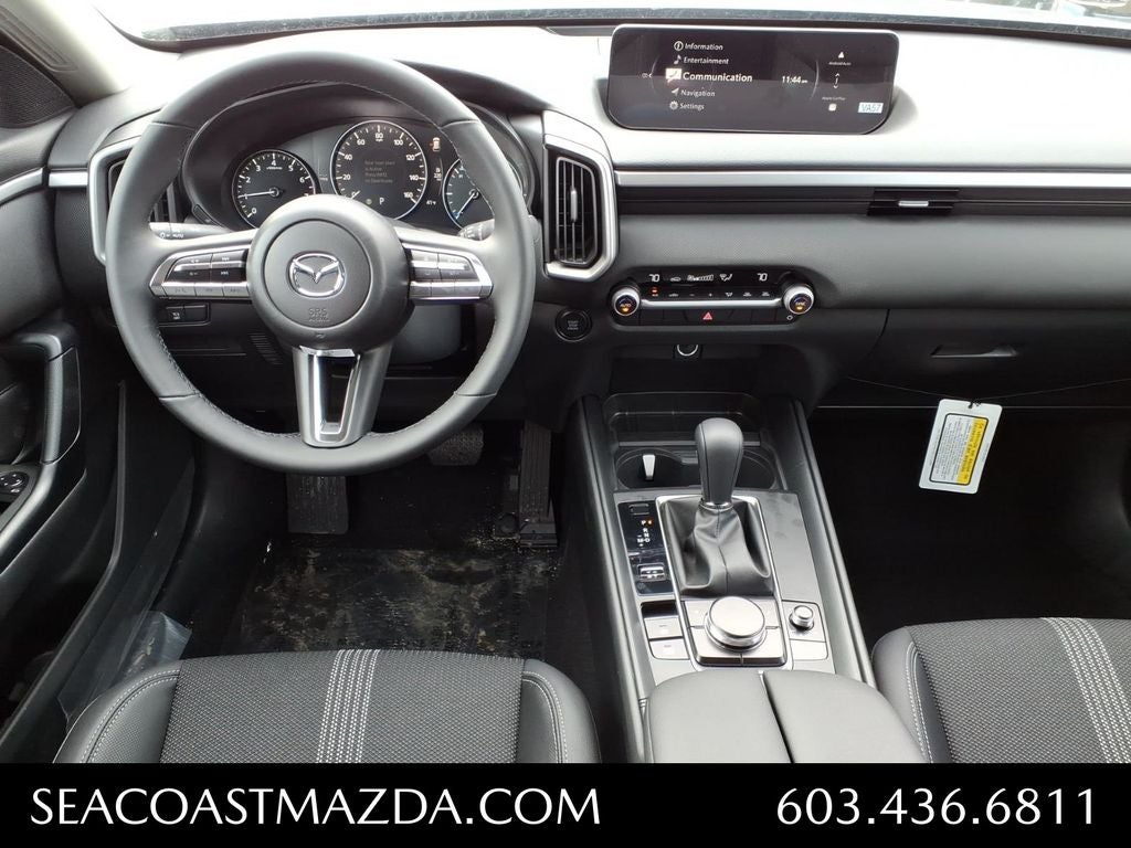 2026 Mazda Mazda CX-50 2.5 S Select AWD
