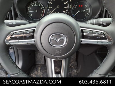 2026 Mazda Mazda CX-50 2.5 S Select AWD