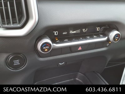 2026 Mazda Mazda CX-50 2.5 S Select AWD