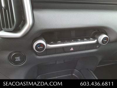 2026 Mazda Mazda CX-50 2.5 S Select AWD