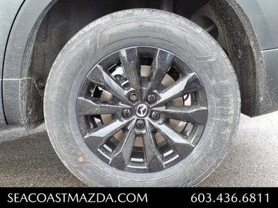 2026 Mazda Mazda CX-50 2.5 S Select AWD