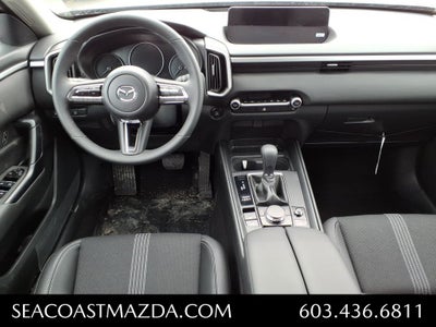 2026 Mazda Mazda CX-50 2.5 S Select AWD