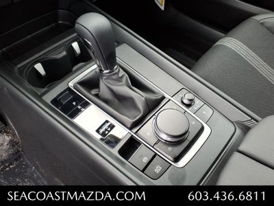 2026 Mazda Mazda CX-50 2.5 S Select AWD