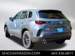 2026 Mazda Mazda CX-50 2.5 S Select AWD