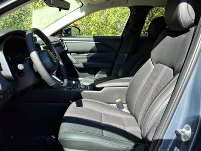 2026 Mazda Mazda CX-50 2.5 S Select AWD