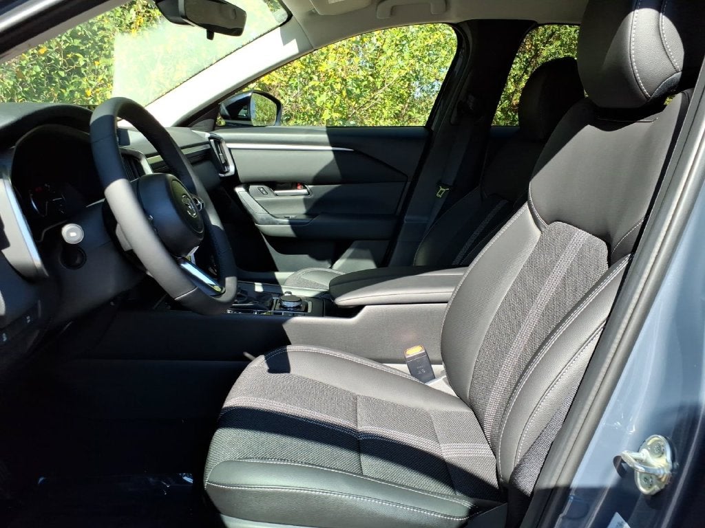 2026 Mazda Mazda CX-50 2.5 S Select AWD