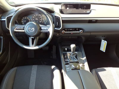 2026 Mazda Mazda CX-50 2.5 S Select AWD