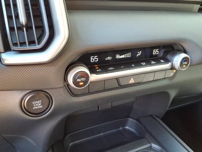2026 Mazda Mazda CX-50 2.5 S Select AWD