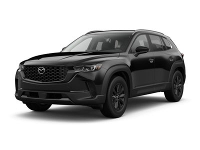 2026 Mazda Mazda CX-50 2.5 S Select AWD