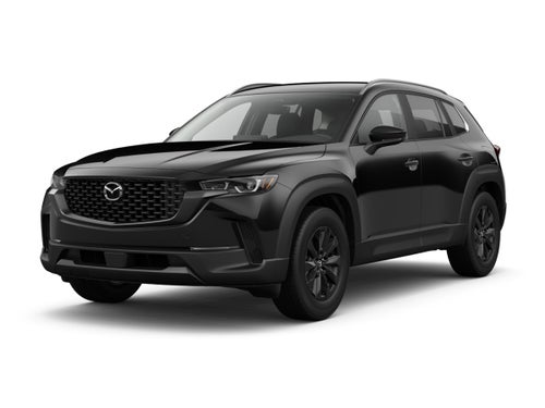 2026 Mazda Mazda CX-50 2.5 S Select AWD