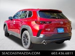 2026 Mazda Mazda CX-50 2.5 S Select AWD