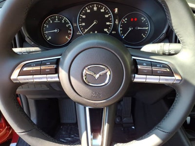 2026 Mazda Mazda CX-50 2.5 S Select AWD