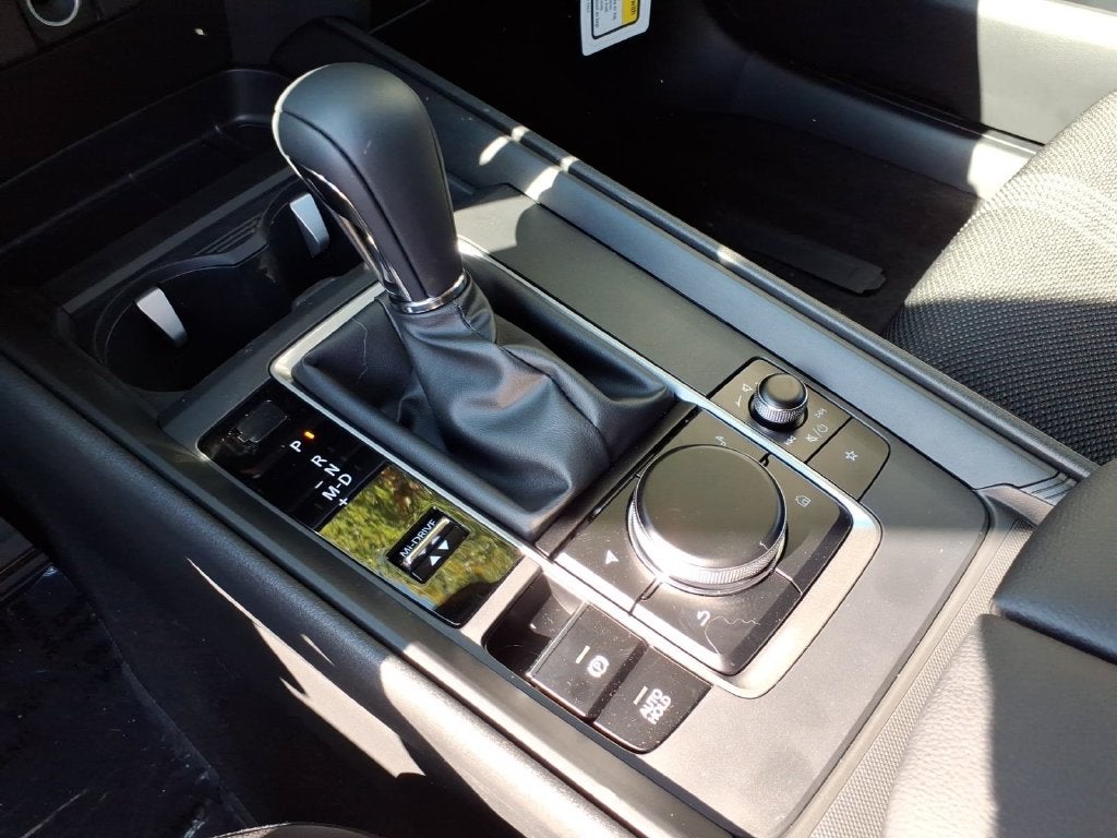 2026 Mazda Mazda CX-50 2.5 S Select AWD