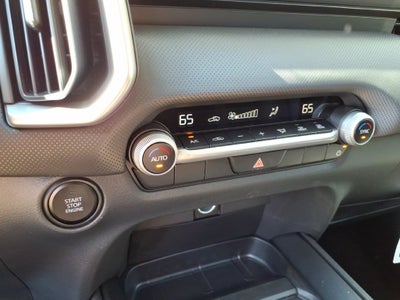 2026 Mazda Mazda CX-50 2.5 S Select AWD