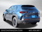 2026 Mazda Mazda CX-50 2.5 S Select AWD
