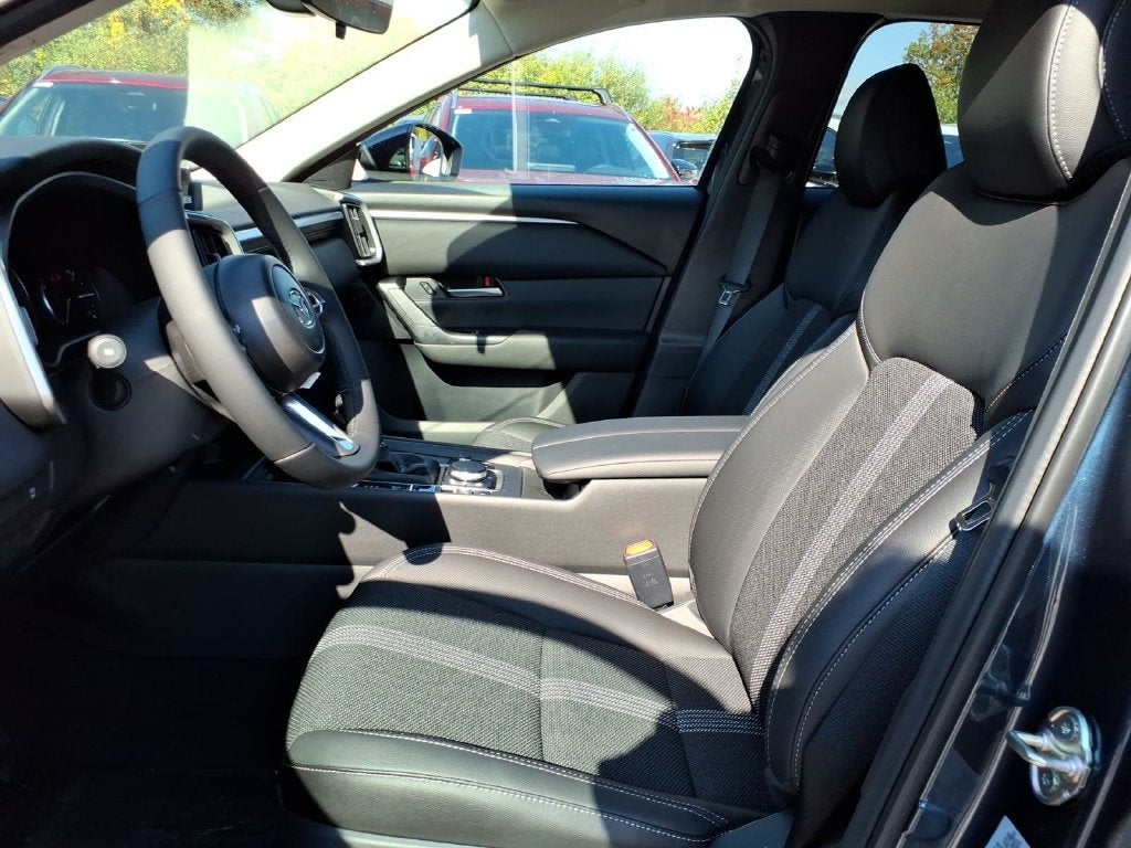 2026 Mazda Mazda CX-50 2.5 S Select AWD