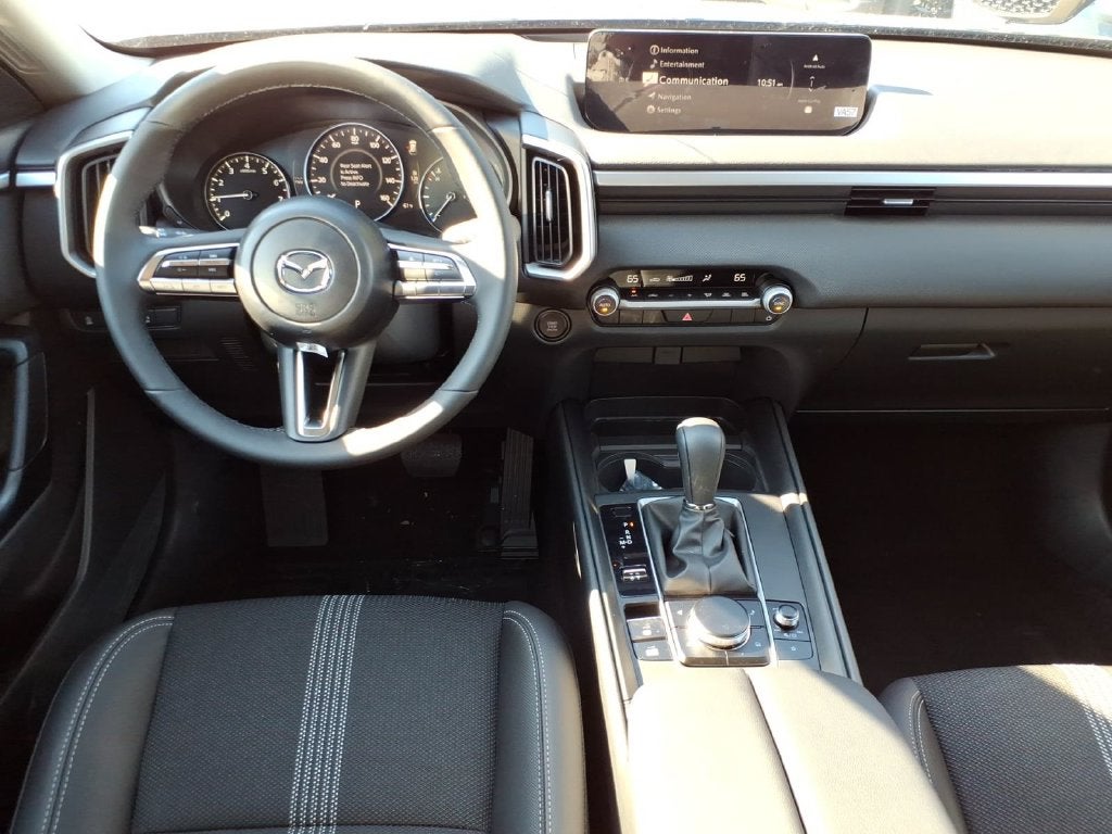 2026 Mazda Mazda CX-50 2.5 S Select AWD