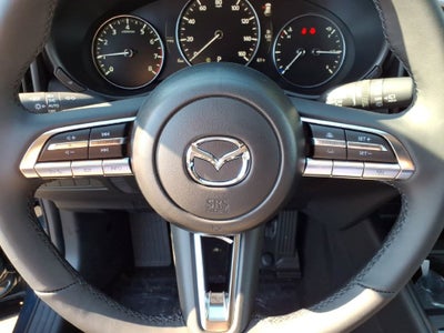 2026 Mazda Mazda CX-50 2.5 S Select AWD