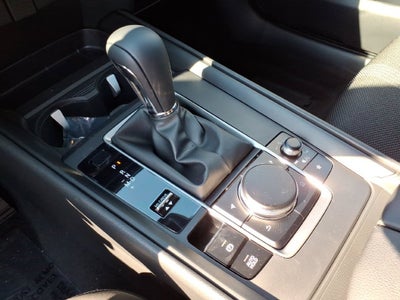2026 Mazda Mazda CX-50 2.5 S Select AWD