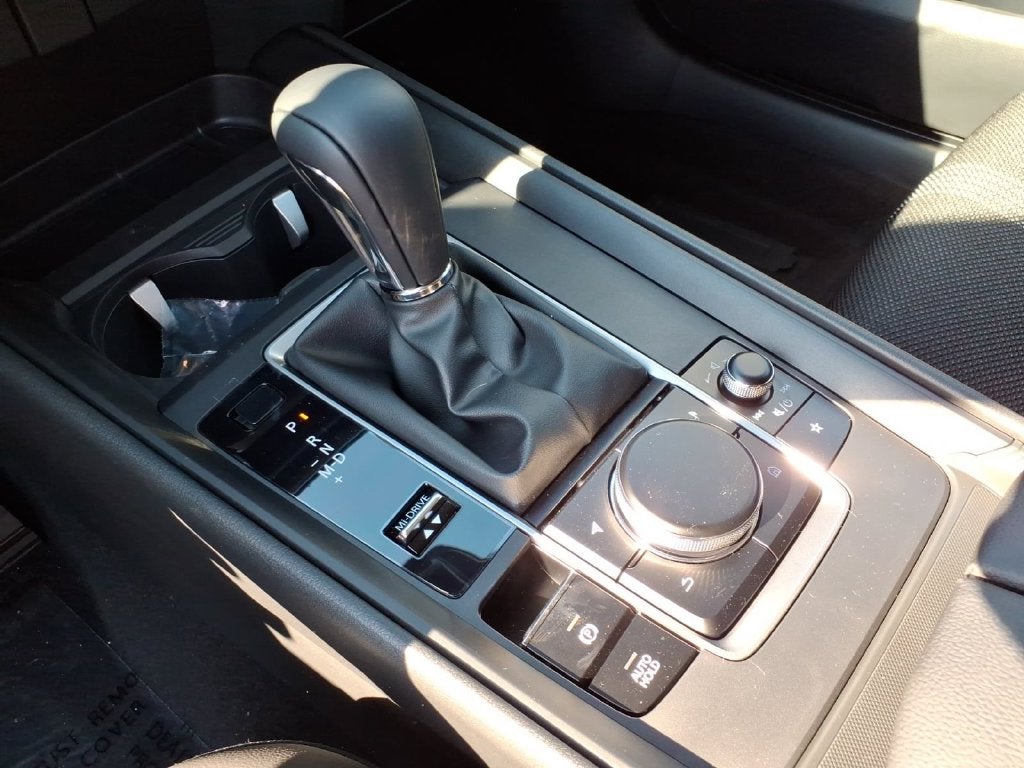 2026 Mazda Mazda CX-50 2.5 S Select AWD