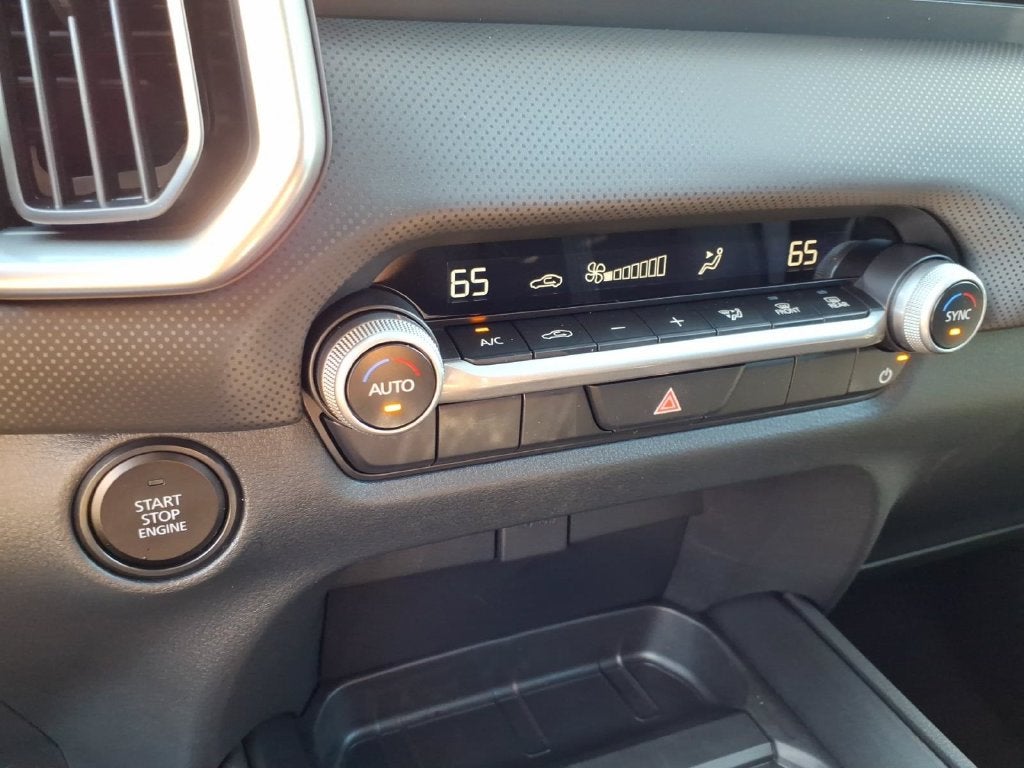 2026 Mazda Mazda CX-50 2.5 S Select AWD
