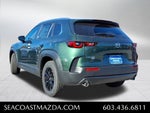 2026 Mazda Mazda CX-50 2.5 S Select AWD