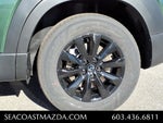 2026 Mazda Mazda CX-50 2.5 S Select AWD