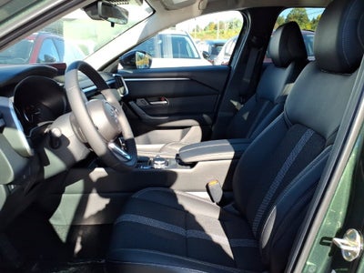 2026 Mazda Mazda CX-50 2.5 S Select AWD