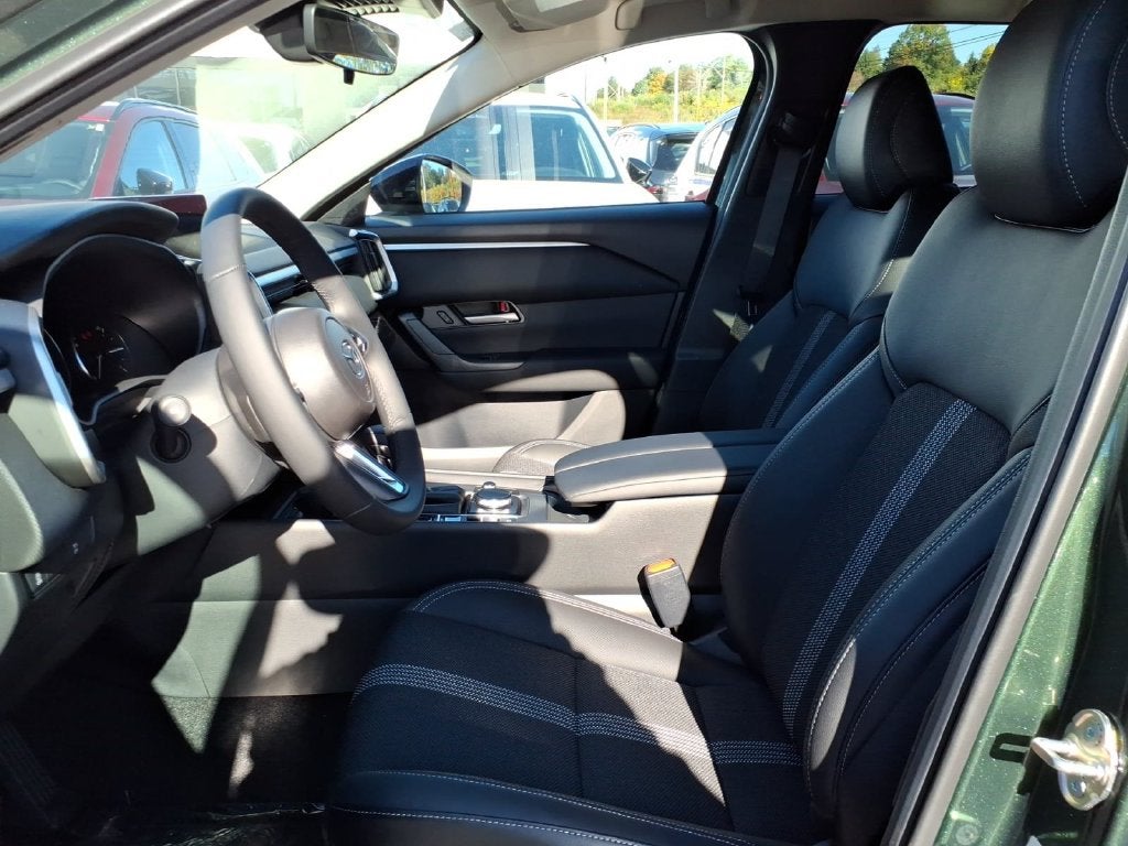 2026 Mazda Mazda CX-50 2.5 S Select AWD