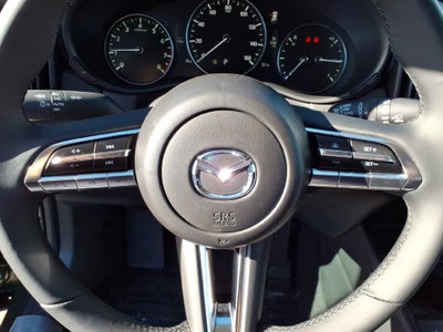 2026 Mazda Mazda CX-50 2.5 S Select AWD