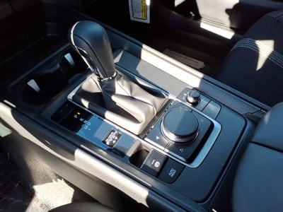 2026 Mazda Mazda CX-50 2.5 S Select AWD