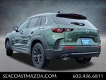 2026 Mazda Mazda CX-50 2.5 S Select AWD