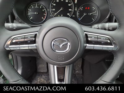 2026 Mazda Mazda CX-50 2.5 S Select AWD