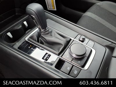 2026 Mazda Mazda CX-50 2.5 S Select AWD