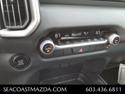 2026 Mazda Mazda CX-50 2.5 S Select AWD